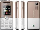 Handphone Sony Ericsson T280