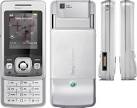 Handphone Sony Ericsson T303