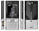 Handphone Sony Ericsson T700