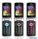 Handphone Sony Ericsson T707