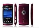 Handphone Sony Ericsson Vivaz