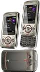 Handphone Sony Ericsson W395