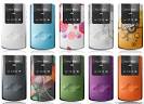 Handphone Sony Ericsson W508