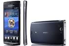 Handphone Sony Ericsson Xperia Arc