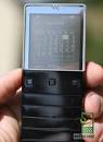 Handphone Sony Ericsson Xperia Pureness