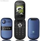 Handphone Sony Ericsson Z320