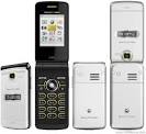 Handphone Sony Ericsson Z780