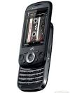 Handphone Sony Ericsson Zylo