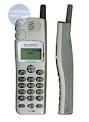 Handphone Sony CMD CD5