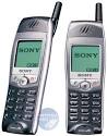 Handphone Sony CMD J6