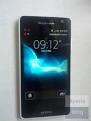 Handphone Sony Xperia LT29i Hayabusa