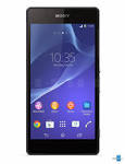 Handphone Sony Xperia Z2