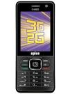 Handphone Spice G-6565