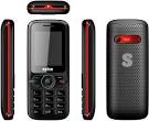 Handphone Spice M-5115