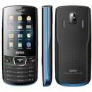 Handphone Spice M-5262