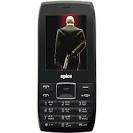 Handphone Spice M-5365 Boss Killer