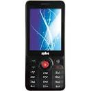 Handphone Spice M-5390 Boss Double XL