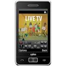 Handphone Spice M-5900 Flo TV Pro