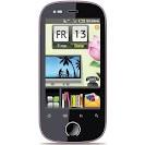 Handphone Spice M-6688 Flo Magic