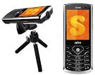 Handphone Spice M-9000 Popkorn