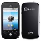 Handphone Spice Mi-410