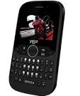 Handphone Yezz Bono 3G YZ700