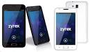 Handphone Zyrex OneScribe ZA987