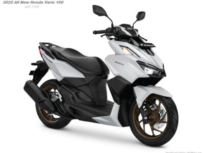 Honda Vario 160 2022