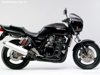 Honda CB1000SF T2 Super Four 1994