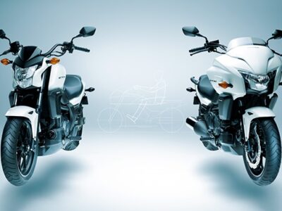 Honda CTX700N & CTX700/DCT 2013