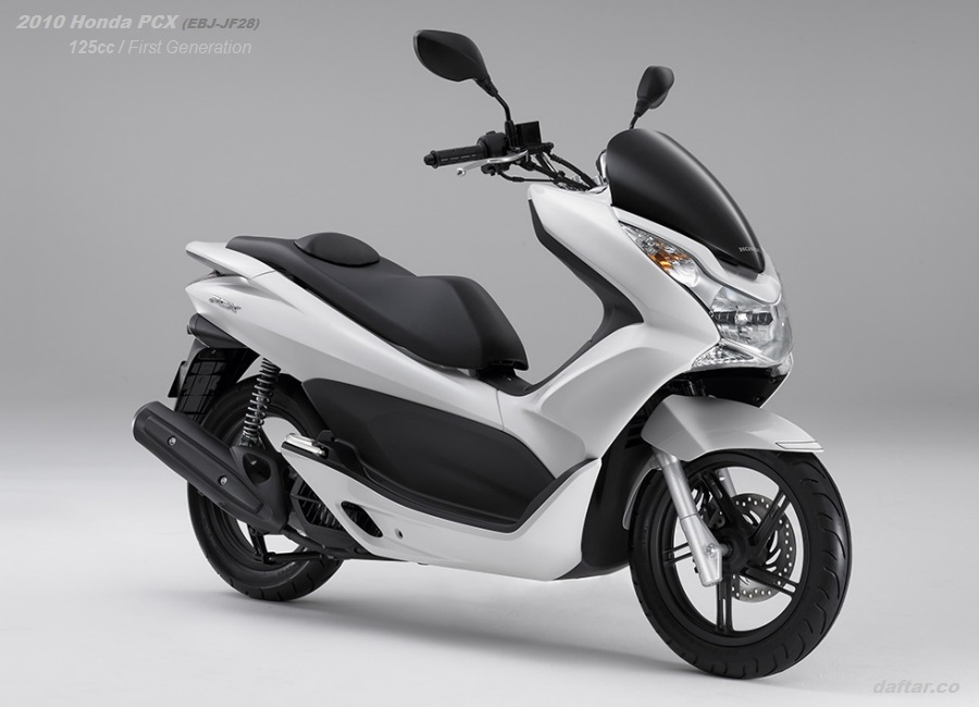 Honda PCX 125