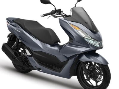 Honda PCX 160 2BK-KF47 2021-2022