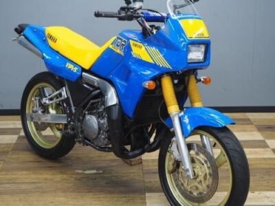 Yamaha TDR 250