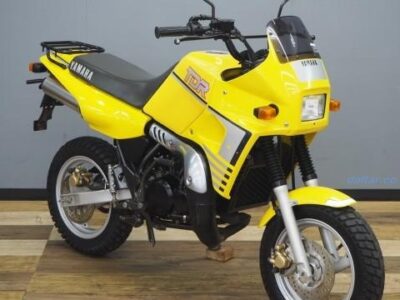 Yamaha TDR80