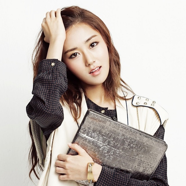 4Minute - Gayoon