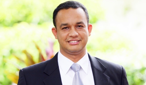 Anies Baswedan