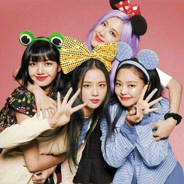 BLACKPINK 2023