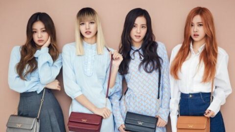 BLACKPINK Fashion