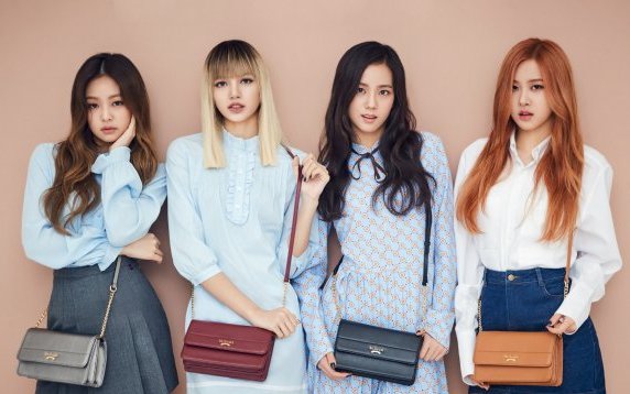 BLACKPINK