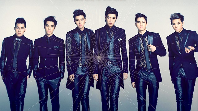 Cross Gene