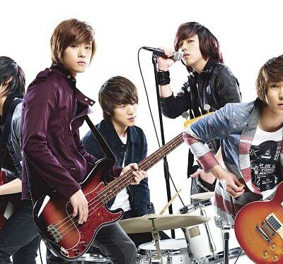 FTISLAND