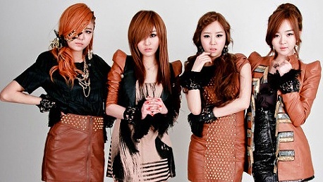 JQT, JQT K-pop, JQT girl group, JQT members, JQT songs, K-pop history