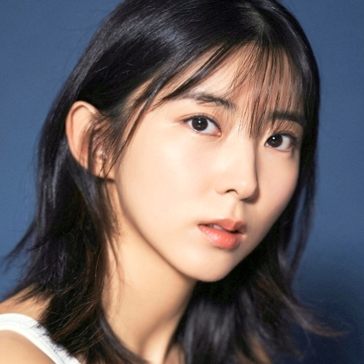 Kwon So-hyun young