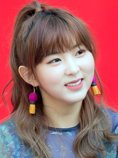 Kwon Sohyun biodata