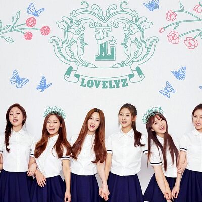 Lovelyz