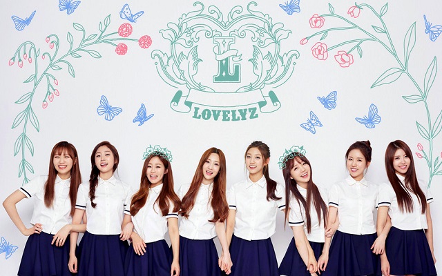 Lovelyz (러블리즈)