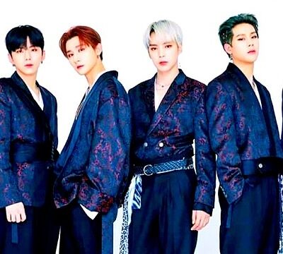 Monsta X