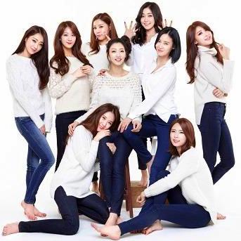 Nine Muses (9MUSES)