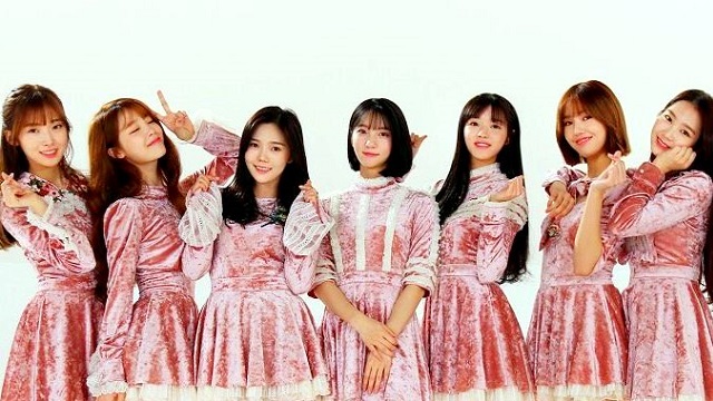 Oh My Girl (오마이걸)