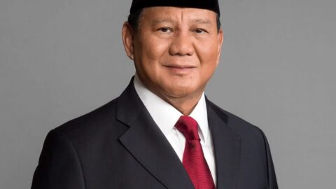 Prabowo Subianto